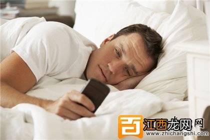 睡眠小常识：睡前不应该做的10件事