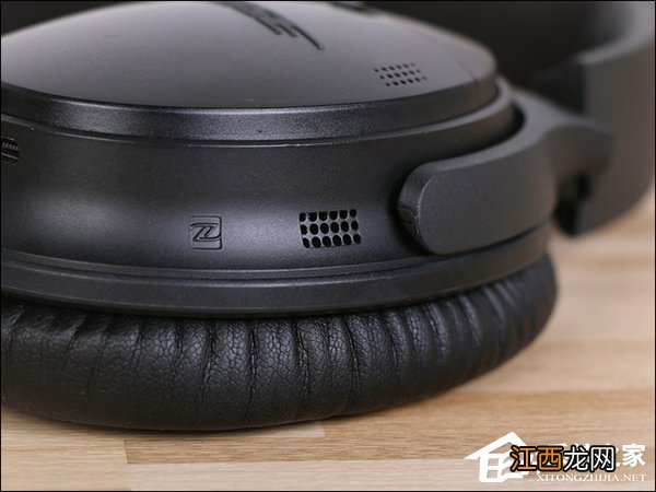 bose quite comfort 35怎么开降噪 Bose QuietComfort35 II无线消噪耳机