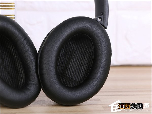 bose quite comfort 35怎么开降噪 Bose QuietComfort35 II无线消噪耳机