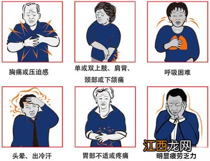 冬季为什么易发心血管疾病?心血管患者的急救措施