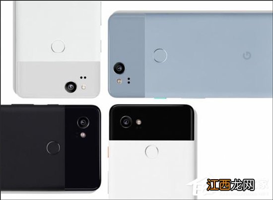 iphone8和谷歌pixel3 谷歌手机pixel2值得买吗