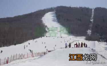 年味儿冀 | 石家庄春节滑雪、泡温泉全攻略