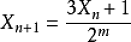 3x+1的数学问题