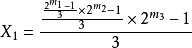 3x+1的数学问题