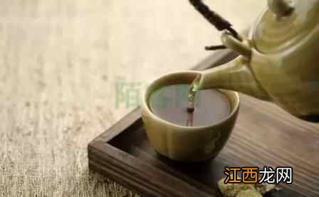 茶有药性，正确喝茶，养生长寿