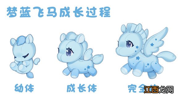 梦蓝飞马技能一览 QQ飞车手游梦蓝飞马技能是什么