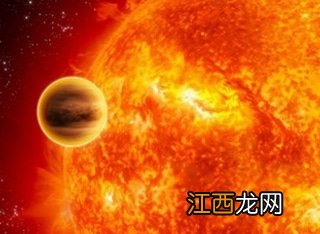 太阳的温度究竟有多高