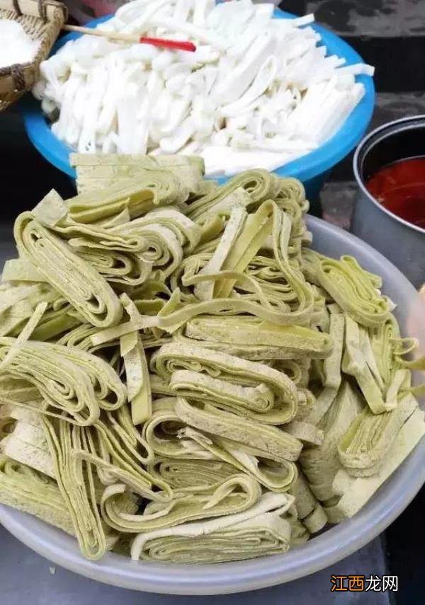 千层粉的做法贵州什么粉最好吃