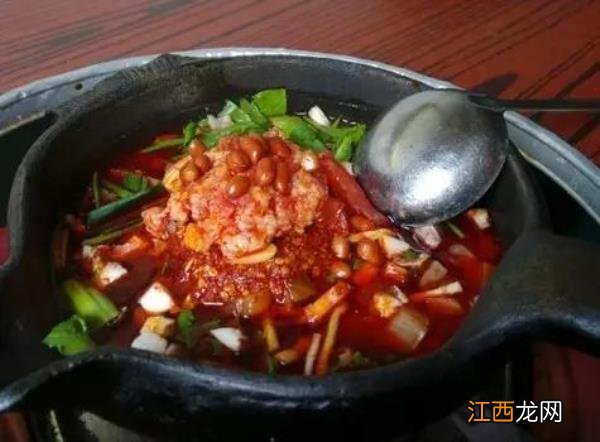 千层粉的做法贵州什么粉最好吃