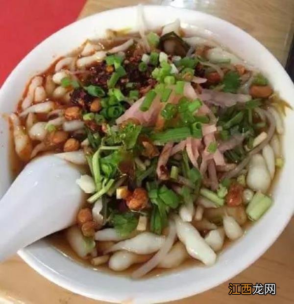 千层粉的做法贵州什么粉最好吃