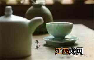 茶为万病之药，勿忘饮茶养生