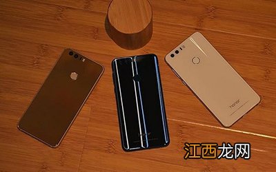 荣耀Magic和荣耀8哪个好?荣耀Magic对比荣耀8