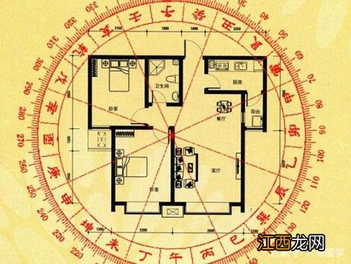 坐南朝北的房子财运如何 长期住在风水不好的房子里，住风水不好的房子真的会影响