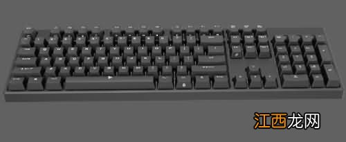 电脑键盘突然没反应怎么回事?