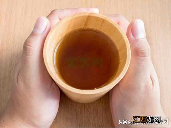 喝茶养生一点不虚！但这5种茶，多喝一口都折寿