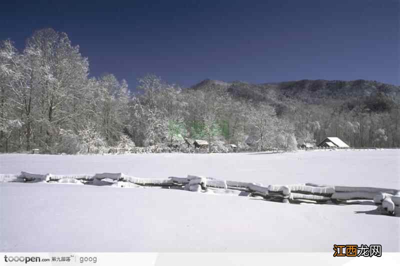 大雪时节话养生