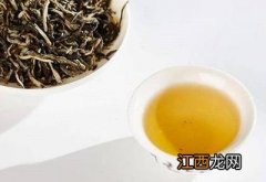 茉莉花茶适合什么季节喝