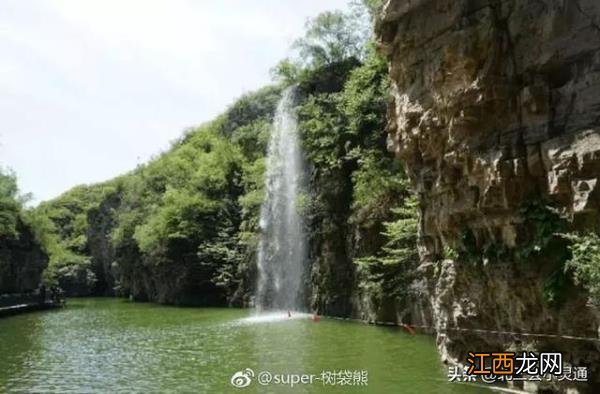 唐县旅游攻略河北唐县有什么好吃的