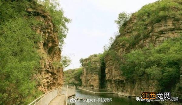 唐县旅游攻略河北唐县有什么好吃的