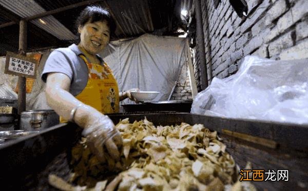 天津最正宗的“大红门锅巴菜”石家庄有卖锅巴菜的吗