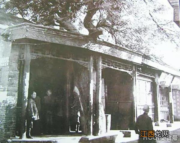 保定的老字号,你知道几个? 保定记忆中的哪些老字号