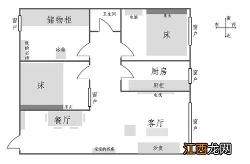 家宅阴气太重的几点表现 风水不好搬走后还影响吗，学校拆了建的房子风水怎么样