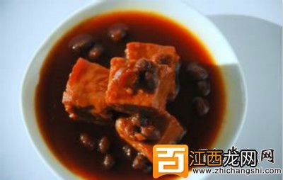 豆腐乳怎么吃更健康,吃豆腐乳的好处