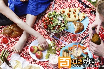 饮食健康问题关注:&amp;quot;健康食品&amp;quot;可能并不健康