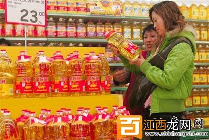 市面上各种食用油的营养价值,教你如何挑选食用油