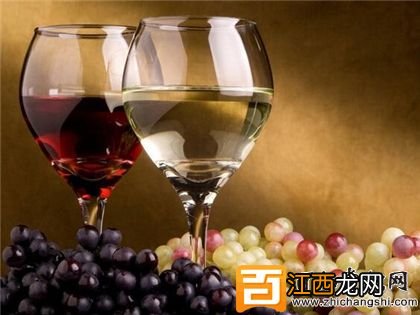 喝红酒的6个好处和3个禁忌