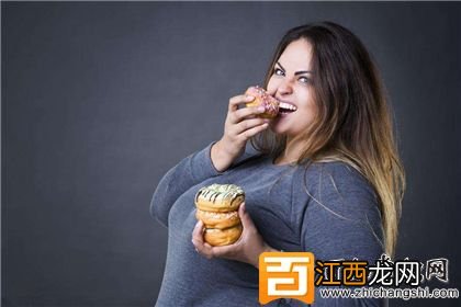 饮食注意：女生吃这五种食物会越吃越丑