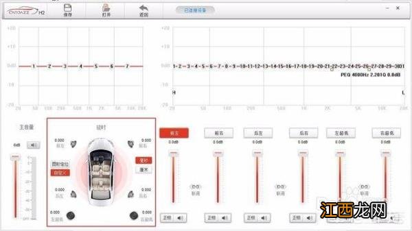 为什么有些汽车音响播放普通音乐会有很出色的效果？车载u盘真的可以提高音质吗