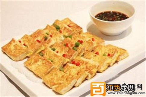 煎豆腐的做法技巧 怎样煎豆腐不粘锅不碎