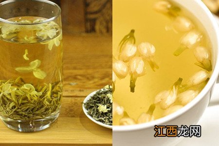 常喝茉莉花茶有哪些功能与作用？