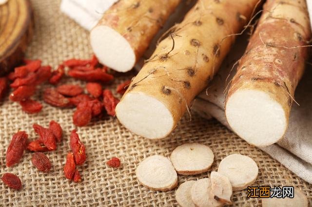 补气需要吃什么食物,这文章实在太好了 吃什么食物最补气快