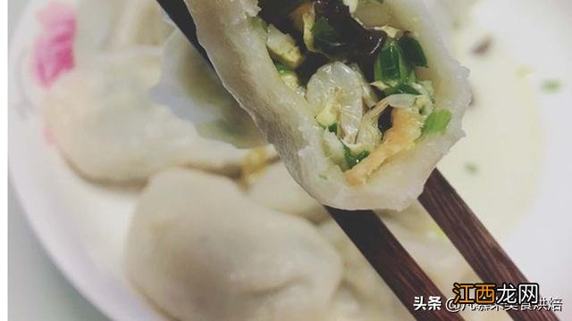 干虾皮是什么颜色的，此文章靠谱实用 干的虾皮是什么颜色