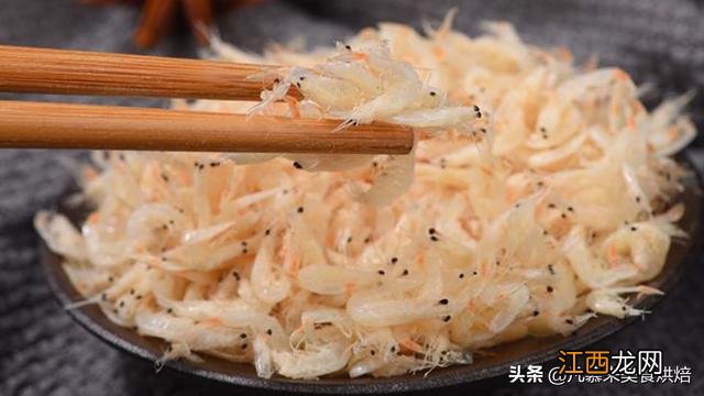 干虾皮是什么颜色的，此文章靠谱实用 干的虾皮是什么颜色