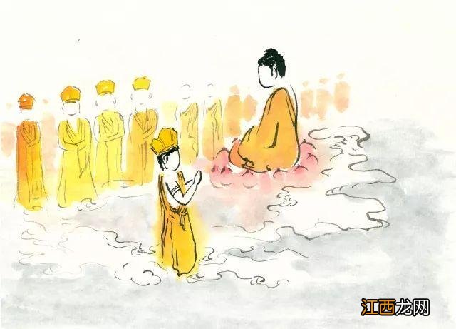 前世鬼道的人很漂亮 鬼为什么跟着信佛的人，脏东西跟着的人的表现