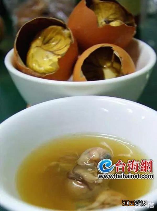 福建有哪些外地人不敢吃的美食?福建人好吃吗