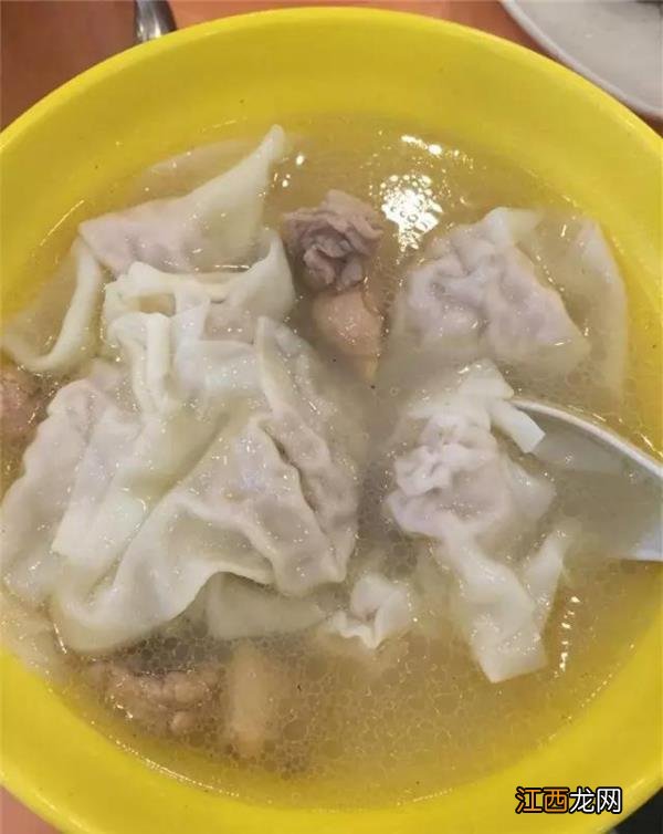 成都小吃雷区大盘点成都本地人常去的小吃街