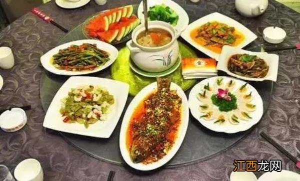 邹城美食大全千年汇一桌，有幸吃上一桌“孟家宴”邹城美食推荐