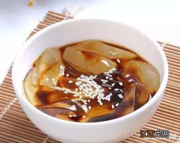 乐山本土美食乐山小吃推荐