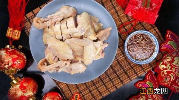 我知道的十种做饭鸡我最喜欢的食物是鸡肉因为它很美味