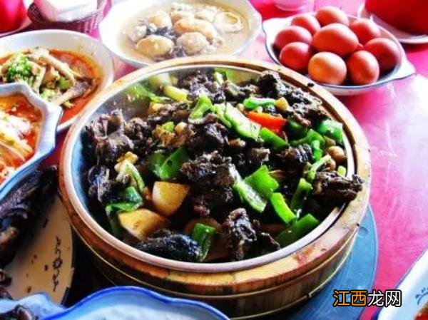 达州美食,你吃过几种?四川达州有什么特色美食