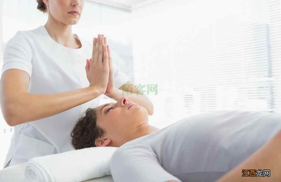 中医养生的4大秘诀，坚持做到能健康长寿