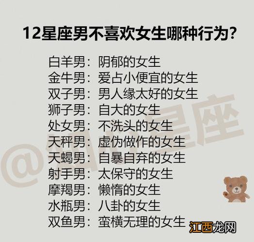 与狮子座男生聊天的大忌 狮子座喜欢的女生长相，狮子男看见喜欢的人哭