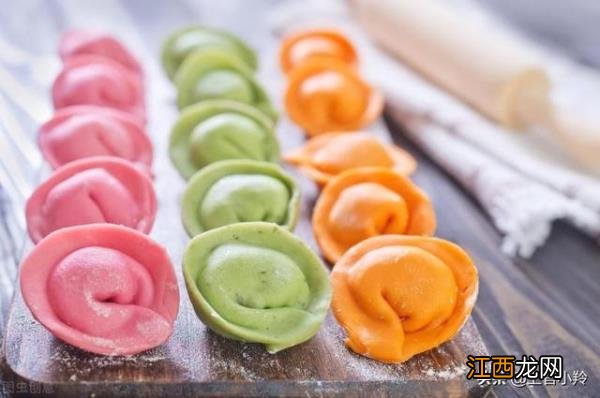 饺子是主食还是菜?饺子是菜还是主食