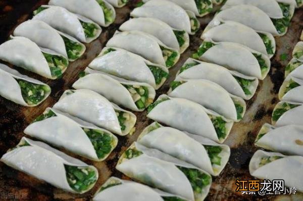 饺子是主食还是菜?饺子是菜还是主食