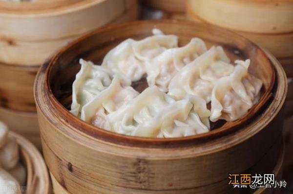 饺子是主食还是菜?饺子是菜还是主食