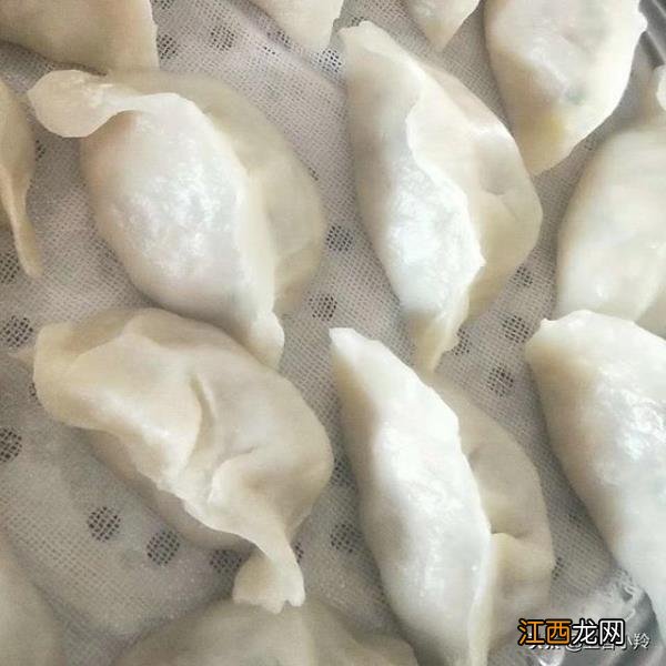 饺子是主食还是菜?饺子是菜还是主食